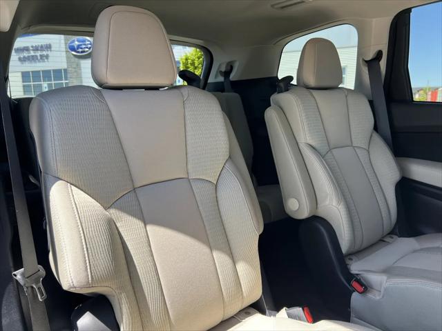 2024 Subaru Ascent Premium 7-Passenger