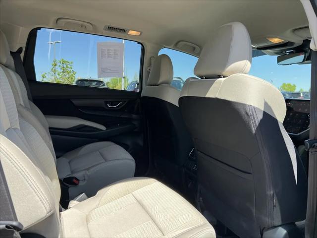 2024 Subaru Ascent Premium 7-Passenger