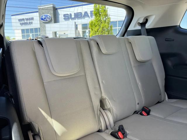 2024 Subaru Ascent Premium 7-Passenger