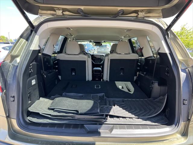 2024 Subaru Ascent Premium 7-Passenger