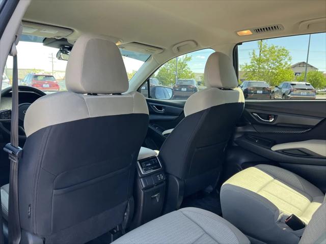 2024 Subaru Ascent Premium 7-Passenger