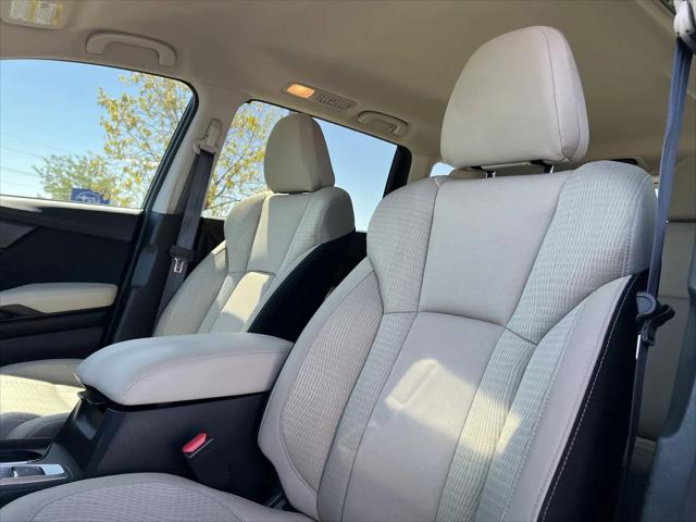 2024 Subaru Ascent Premium 7-Passenger