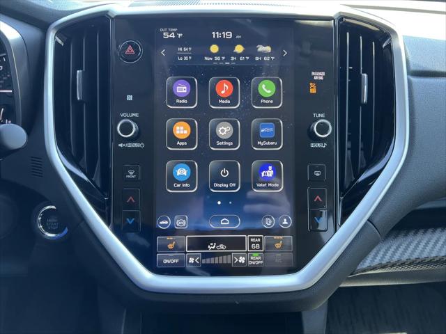 2024 Subaru Ascent Premium 7-Passenger