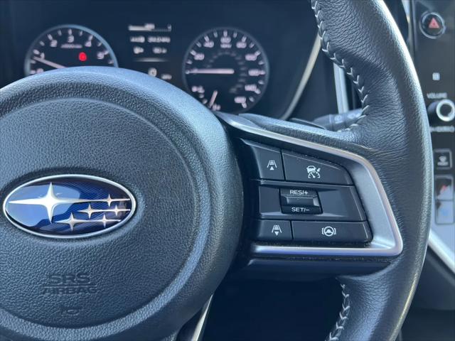 2024 Subaru Ascent Premium 7-Passenger