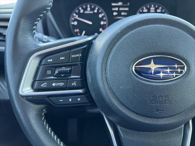 2024 Subaru Ascent Premium 7-Passenger