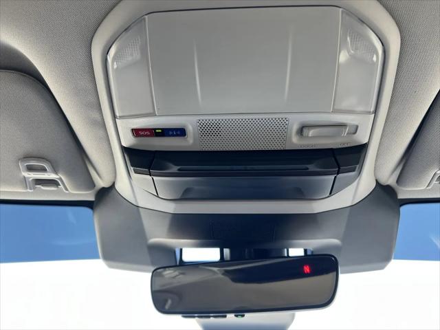 2024 Subaru Ascent Premium 7-Passenger
