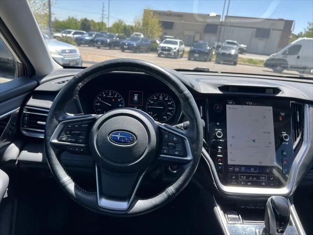2023 Subaru Outback Limited