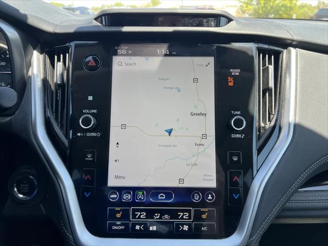 2023 Subaru Outback Limited