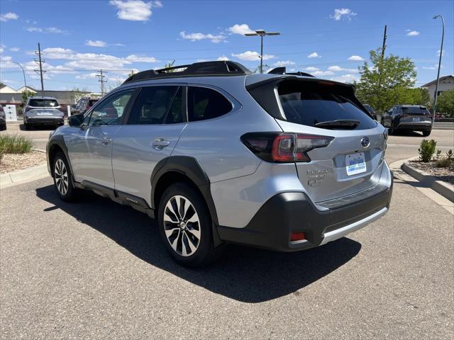 2023 Subaru Outback Limited