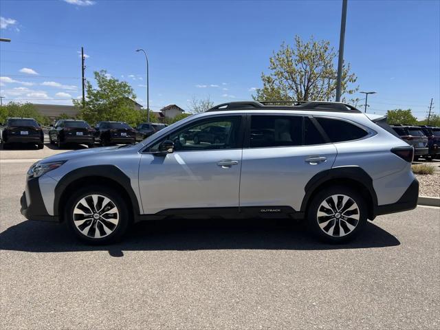 2023 Subaru Outback Limited