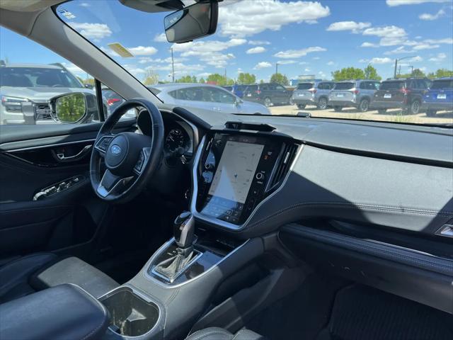 2023 Subaru Outback Limited