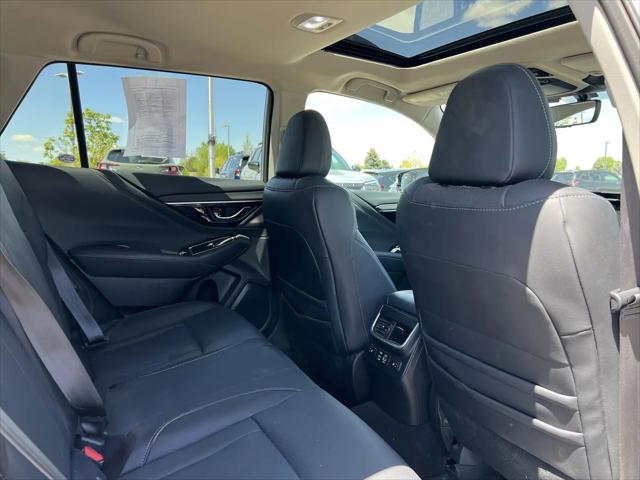 2023 Subaru Outback Limited