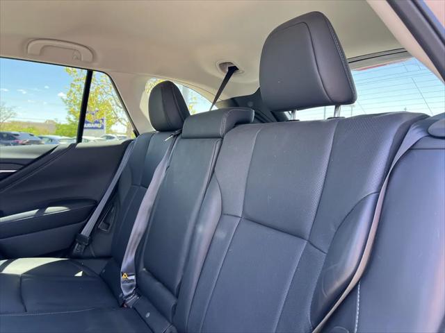 2023 Subaru Outback Limited