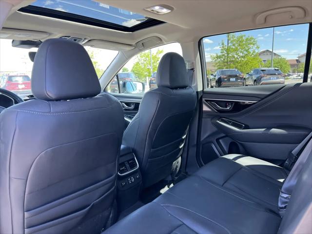2023 Subaru Outback Limited
