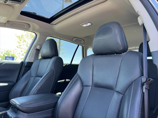 2023 Subaru Outback Limited