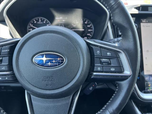 2023 Subaru Outback Limited