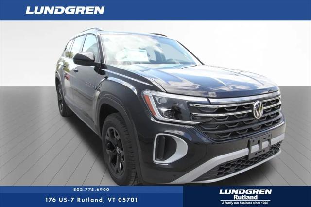 2026 Volkswagen Atlas Peak Edition for sale in Rutland, VT