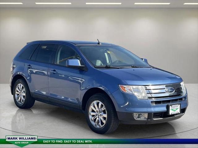 2009 Ford Edge SEL for sale near Cincinnati, OH