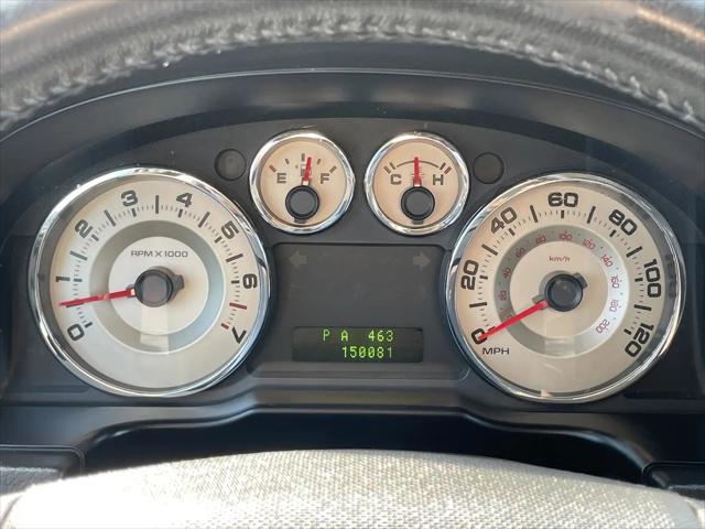 2009 Ford Edge SEL