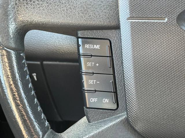 2009 Ford Edge SEL