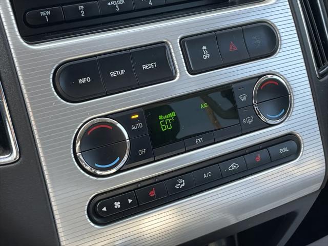 2009 Ford Edge SEL