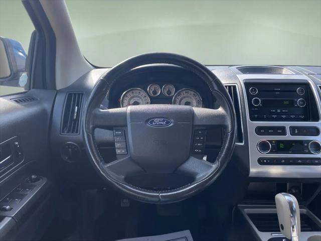 2009 Ford Edge SEL