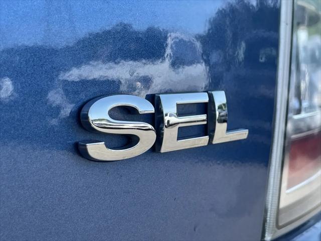 2009 Ford Edge SEL