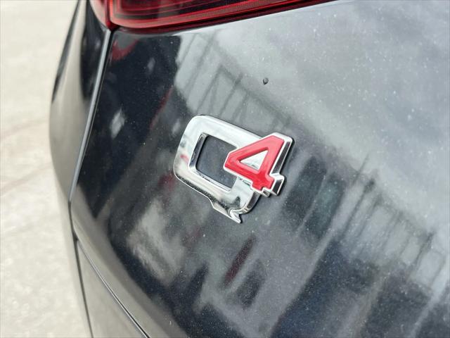 2018 Alfa Romeo Stelvio Ti Sport AWD