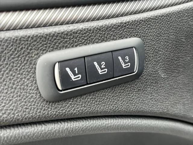 2018 Alfa Romeo Stelvio Ti Sport AWD