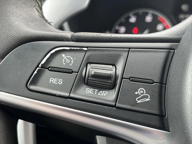 2018 Alfa Romeo Stelvio Ti Sport AWD