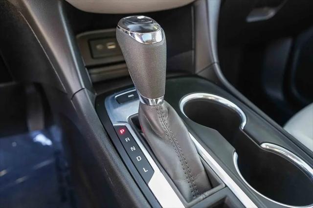 2020 Chevrolet Equinox AWD LS