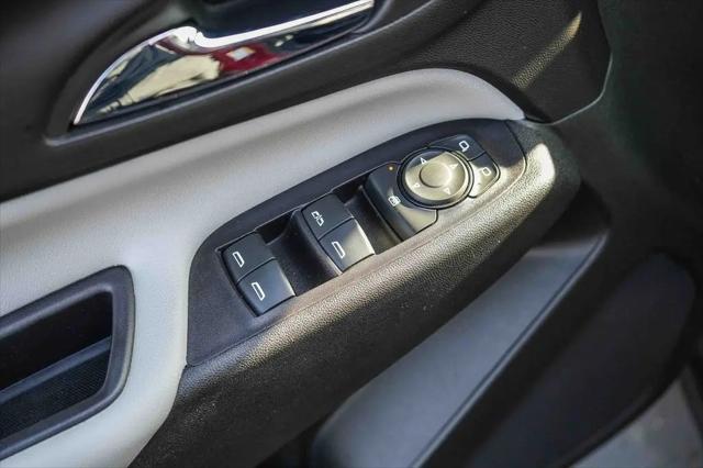 2020 Chevrolet Equinox AWD LS