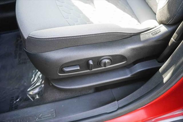 2020 Chevrolet Equinox AWD LS
