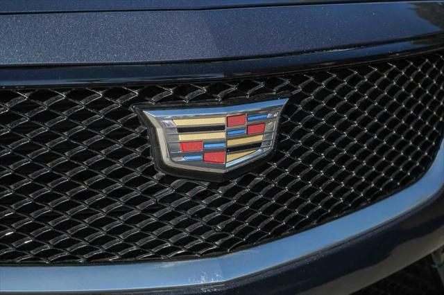 2020 Cadillac CT5 Sport