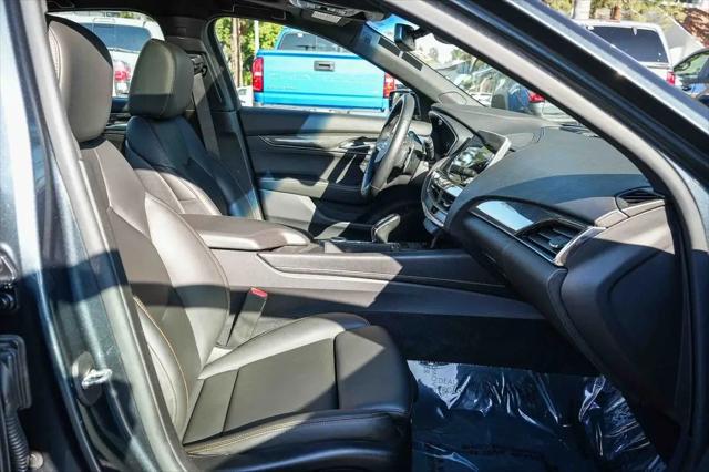 2020 Cadillac CT5 Sport