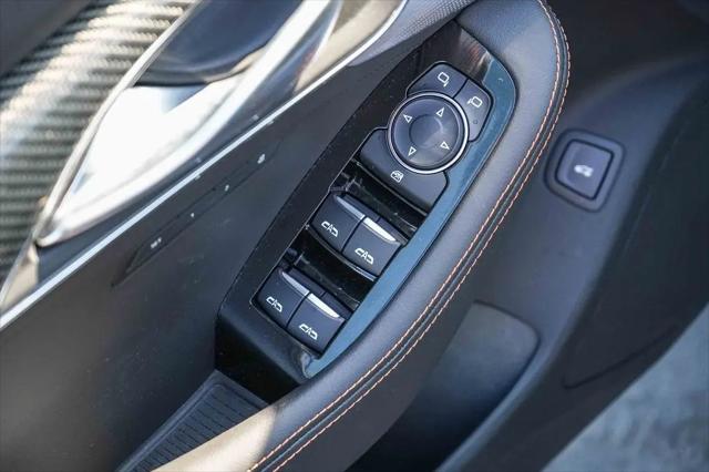 2020 Cadillac CT5 Sport