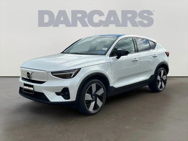 2023 Volvo CT Twin Ultimate