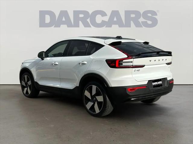 2023 Volvo CT Twin Ultimate