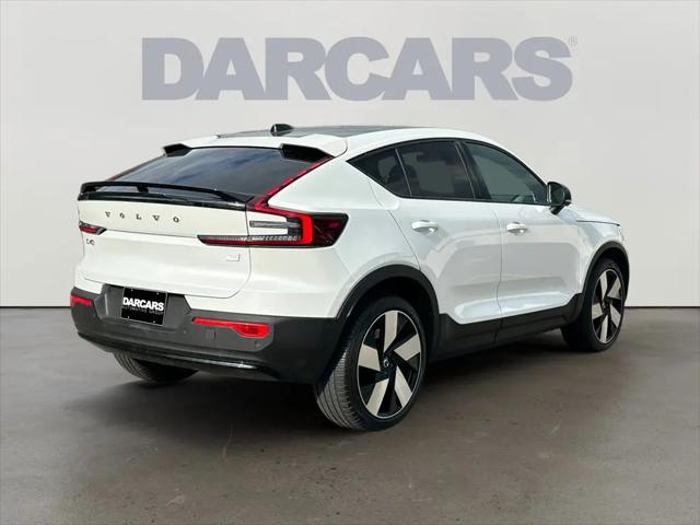 2023 Volvo CT Twin Ultimate