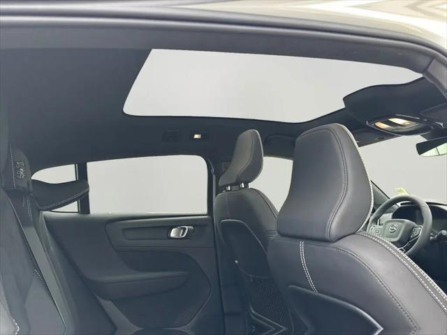 2023 Volvo CT Twin Ultimate