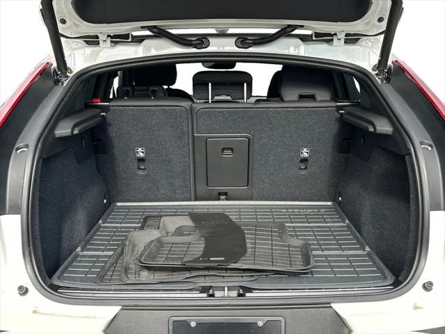 2023 Volvo CT Twin Ultimate