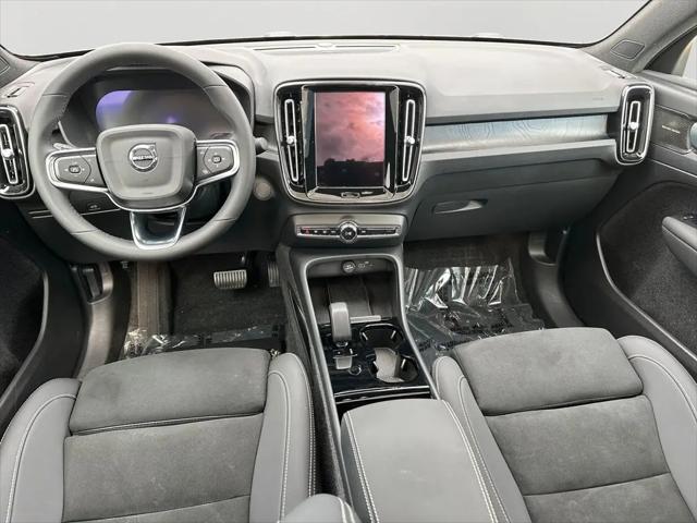 2023 Volvo CT Twin Ultimate