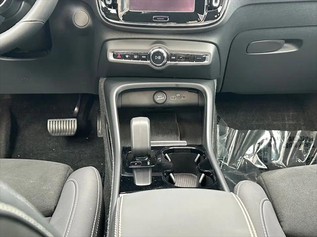 2023 Volvo CT Twin Ultimate