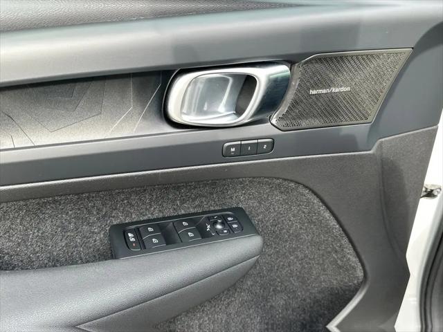 2023 Volvo CT Twin Ultimate