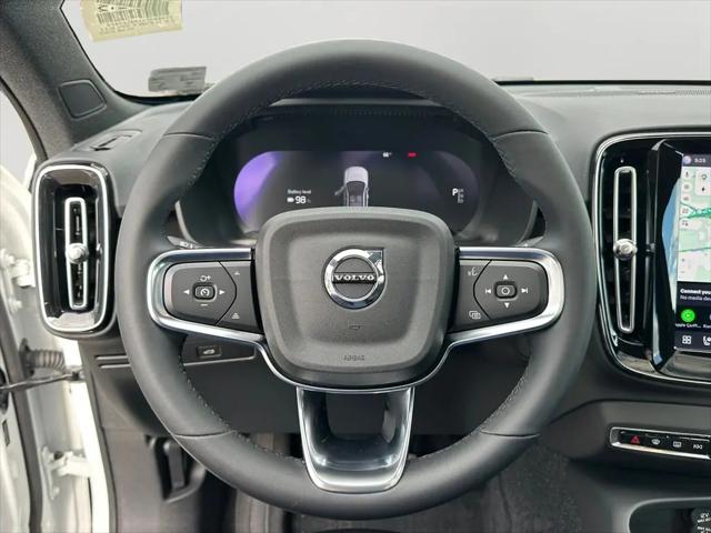 2023 Volvo CT Twin Ultimate
