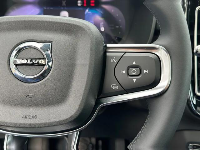 2023 Volvo CT Twin Ultimate