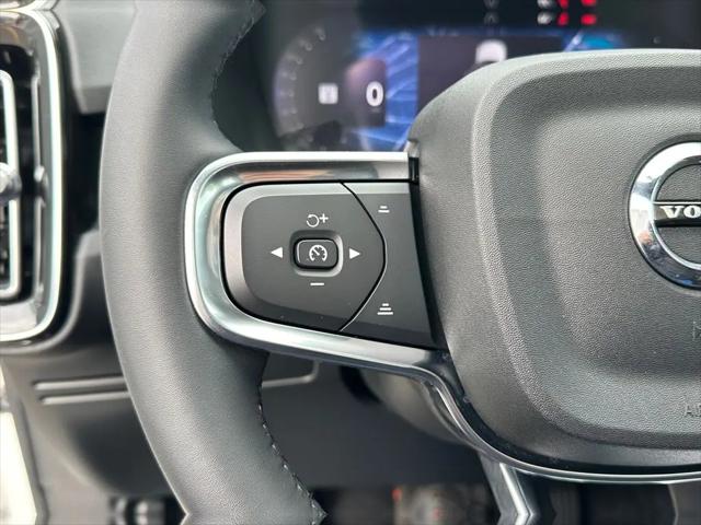 2023 Volvo CT Twin Ultimate