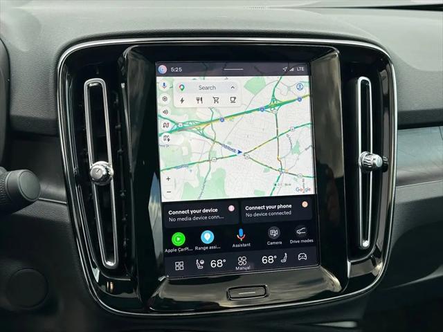 2023 Volvo CT Twin Ultimate