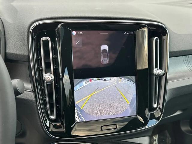 2023 Volvo CT Twin Ultimate