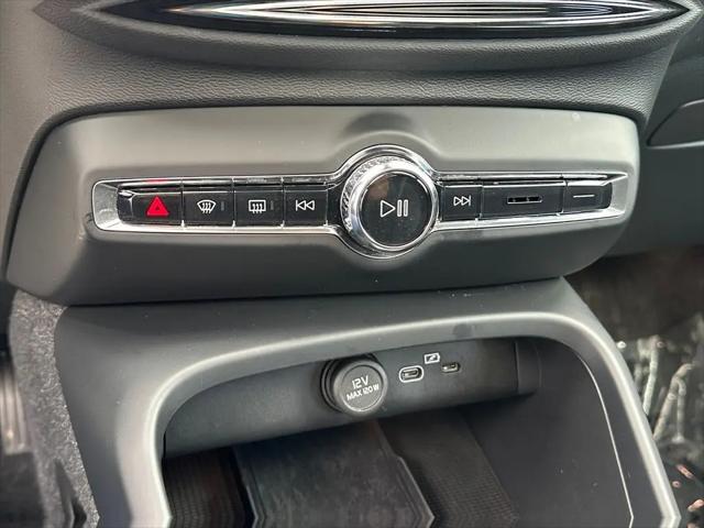 2023 Volvo CT Twin Ultimate